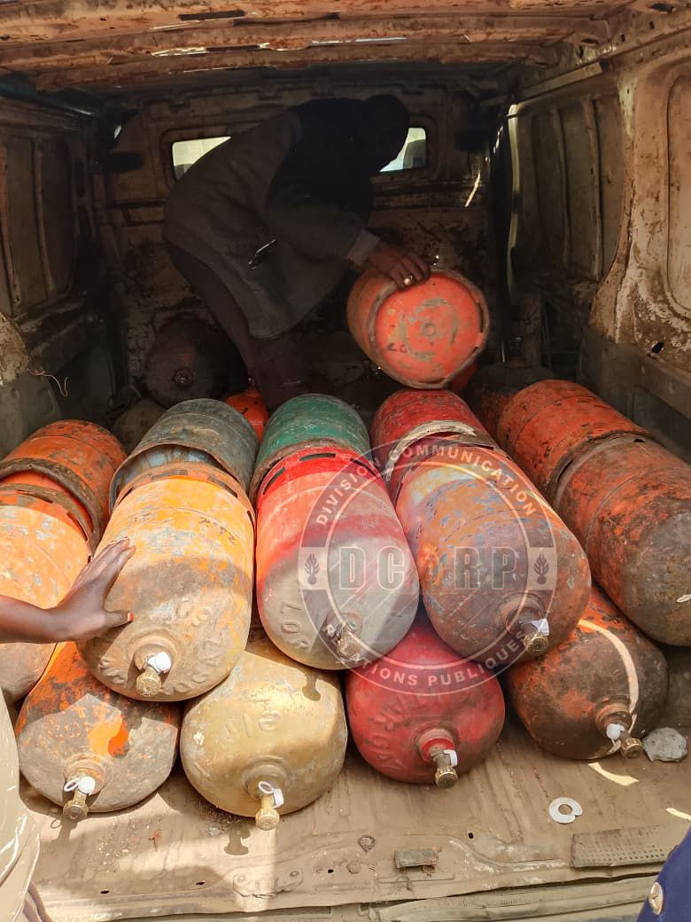 ESCROQUERIE ET MISE EN DANGER DE LA VIE D’AUTRUI